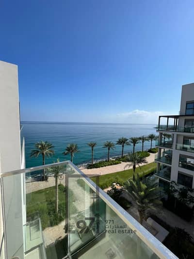 2 Bedroom Hotel Apartment for Sale in Address Fujairah Beach Resort, Fujairah - 7. jpg