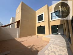 وحدة فاخرة وواسعة من 4 غرف نوم وحمام ومطبخ من النوع D متاحة للإيجار في المدينة المستدامة بالشارقة