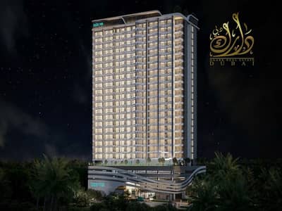 Studio for Sale in Dubai Land Residence Complex, Dubai - WhatsApp Image 2025-07-01 at 4.57. 31 PM. jpeg