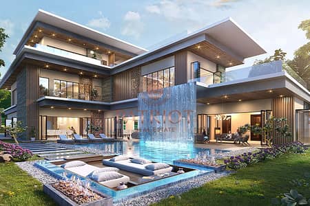4 Bedroom Townhouse for Sale in DAMAC Lagoons, Dubai - portofino-at-damac-lagoons_vetxg_xl. jpg