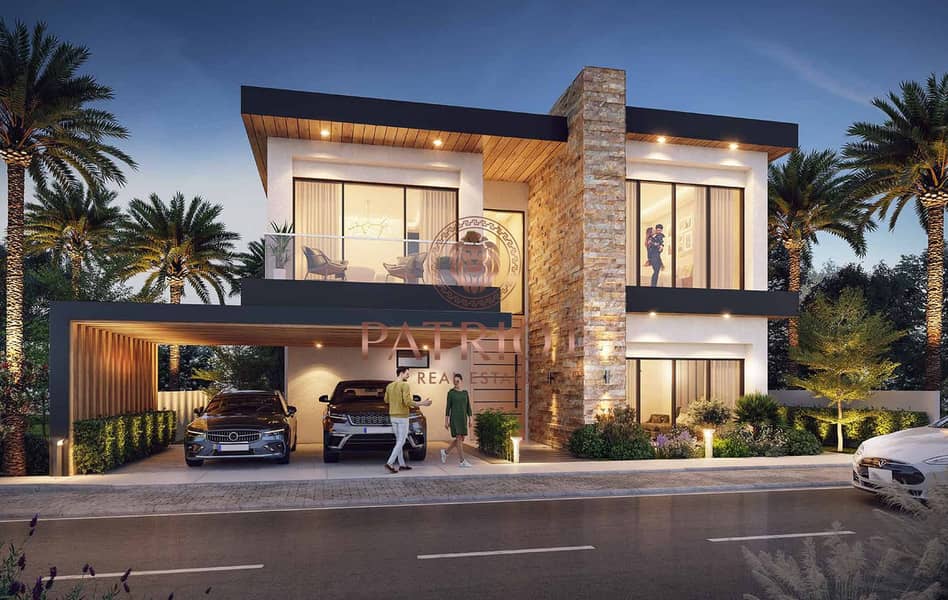 3 damac_lagoons_photos_2. jpg