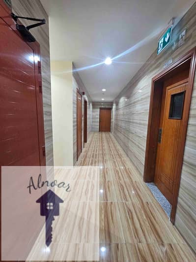 1 Bedroom Flat for Rent in Aljada, Sharjah - 20250713_153250. jpg