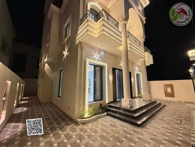 فیلا 5 غرف نوم للبيع في الزاهية، عجمان - IMG_6816. jpg