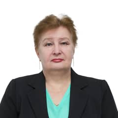 Mila Shapedko