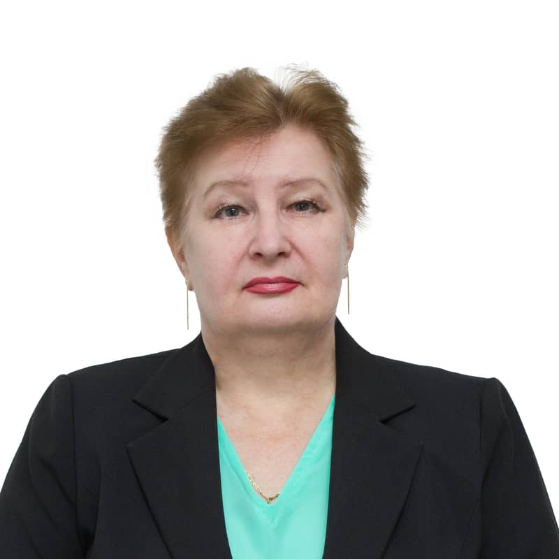 Mila Shapedko