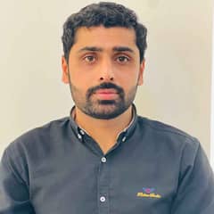 Ali Hasnain