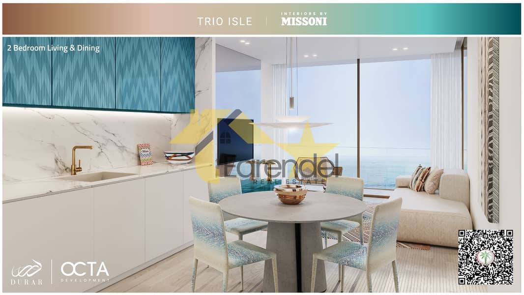 21 2 Bedroom_Living & Dining Room. jpg