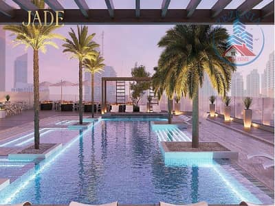 1 Bedroom Apartment for Sale in Majan, Dubai - IMG-20240501-WA0009. jpg