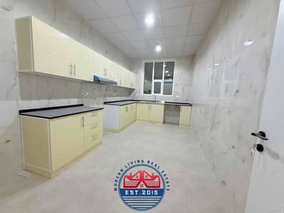 3 Bedroom Flat for Rent in Al Shamkha, Abu Dhabi - IMG_4322. jpg
