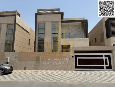 4 Bedroom Villa for Sale in Al Yasmeen, Ajman - WhatsApp Image 2025-06-21 at 3.15. 28 AM (8). jpeg