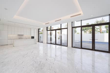 6 Bedroom Villa for Rent in Mohammed Bin Rashid City, Dubai - Brand New | Ready to move in | Luxury Villa