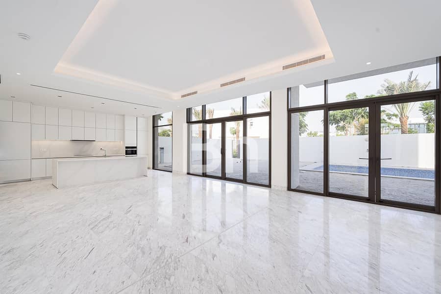 Brand New | Ready to move in | Luxury Villa