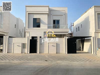 5 Bedroom Villa for Sale in Al Zahya, Ajman - batch_WhatsApp Image 2025-06-22 at 12.15. 33 AM. jpeg