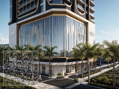 1 Bedroom Flat for Sale in Al Alia, Ajman - 12-Corner. jpg