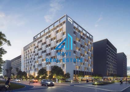 1 Bedroom Flat for Sale in Muwaileh, Sharjah - AL Mamsha_brouchre ver 02 Final (1). pdf-image-082. jpg