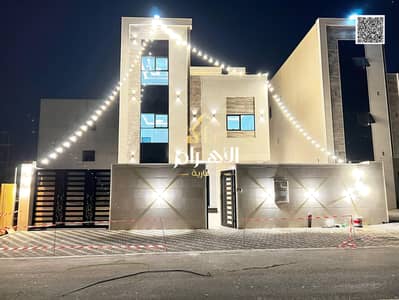 6 Bedroom Villa for Sale in Al Helio, Ajman - batch_WhatsApp Image 2025-03-13 at 11.29. 27 PM (1). jpg