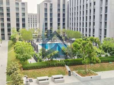 Studio for Rent in Aljada, Sharjah - 20250714_173243. jpg