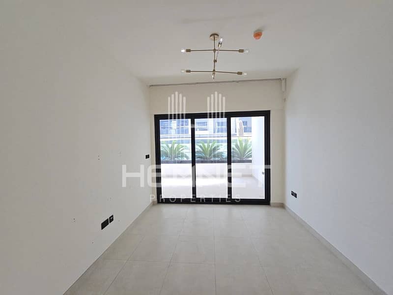 شقة في بن غاطي كريك،الجداف 1 غرفة 85000 درهم - 12226704 شقة في بن غاطي كريك،الجداف 1 غرفة 85000 درهم - 12226704
