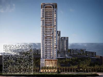 3 Bedroom Apartment for Sale in Al Alia, Ajman - 01 - front. jpg