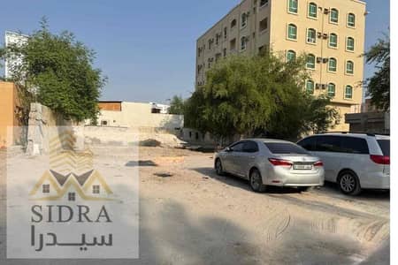 Plot for Sale in Al Nakhil, Ajman - 5585e5d1-7ac0-4860-98a0-4b912007e2fd. jpg