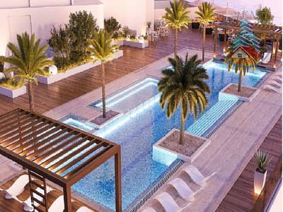 2 Bedroom Apartment for Sale in Majan, Dubai - 4. jpeg