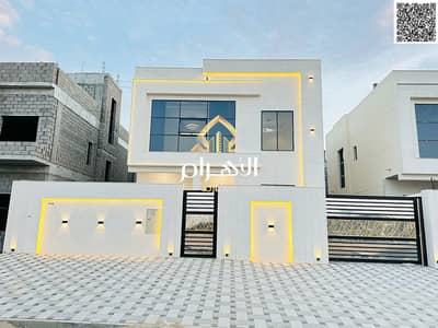 3 Bedroom Villa for Sale in Al Helio, Ajman - batch_WhatsApp Image 2025-02-13 at 3.01. 50 PM (1). jpg