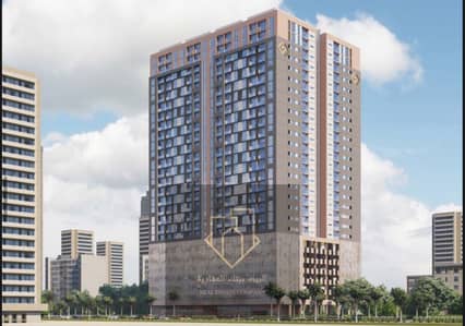 1 Спальня Апартамент Продажа в Аль Амера, Аджман - c3c9abdc-0880-400b-97cd-3899c71c54c8. jpeg