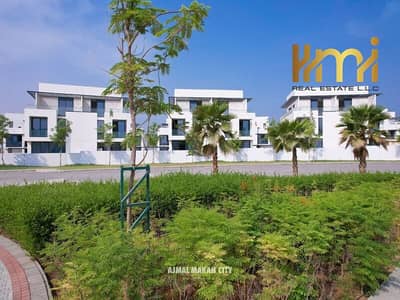 5 Bedroom Villa for Sale in Ajmal Makan City - Sharjah Waterfront, Sharjah - WhatsApp Image 2025-07-12 at 2.35. 29 PM. jpeg
