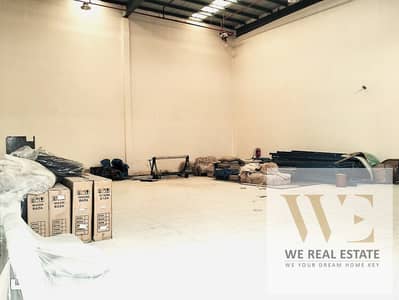Warehouse for Rent in Emirates Modern Industrial Area, Umm Al Quwain - IMG-20250714-WA0126. jpg