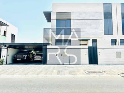 4 Bedroom Villa for Sale in Hoshi, Sharjah - IMG_1714. jpg
