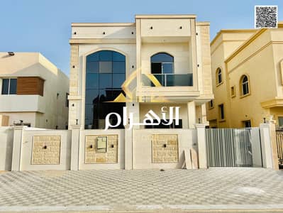 5 Bedroom Villa for Sale in Al Yasmeen, Ajman - batch_WhatsApp Image 2025-07-07 at 5.24. 25 PM. jpeg