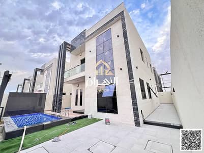 4 Bedroom Villa for Sale in Al Helio, Ajman - batch_762160769-1066x800. jpg