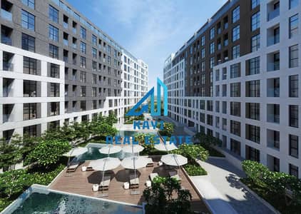 1 Bedroom Flat for Sale in Muwaileh, Sharjah - AL Mamsha_brouchre ver 02 Final (1). pdf-image-056. jpg
