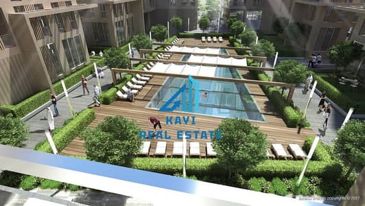 1 Bedroom Apartment for Sale in Muwaileh, Sharjah - الممشى. jpg