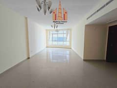 Spacious 2-BR | Prime Location | Family Building |