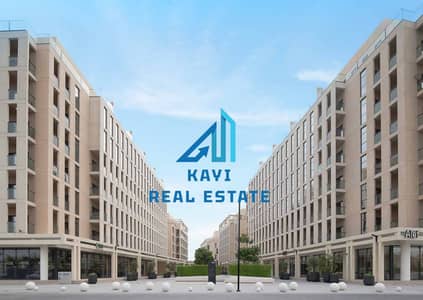 1 Bedroom Flat for Sale in Muwaileh, Sharjah - AL Mamsha_brouchre ver 02 Final (1). pdf-image-020. jpg