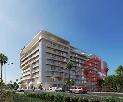 1 Bedroom Flat for Sale in Dubai Silicon Oasis (DSO), Dubai - WhatsApp Image 2025-07-15 at 1.50. 14 AM. jpeg