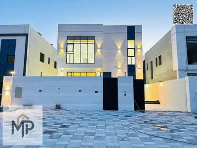 4 Bedroom Villa for Sale in Al Zahya, Ajman - batch_IMG-20250615-WA0092. jpg