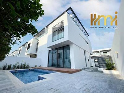 4 Bedroom Villa for Sale in Ajmal Makan City - Sharjah Waterfront, Sharjah - WhatsApp Image 2025-07-03 at 10.06. 44 PM (1). jpeg