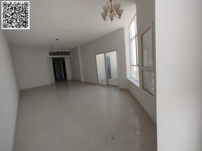 فلیٹ 2 غرفة نوم للايجار في كورنيش عجمان، عجمان - IMG-20250622-WA0048. jpg