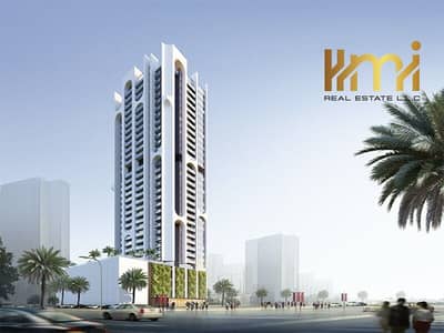 1 Bedroom Apartment for Sale in Jumeirah Village Triangle (JVT), Dubai - WhatsApp Image 2025-07-14 at 11.24. 25 PM. jpeg