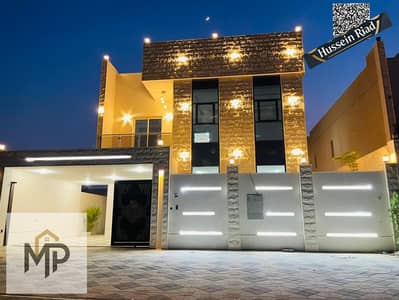 5 Bedroom Villa for Sale in Al Yasmeen, Ajman - batch_IMG-20250630-WA0029. jpg