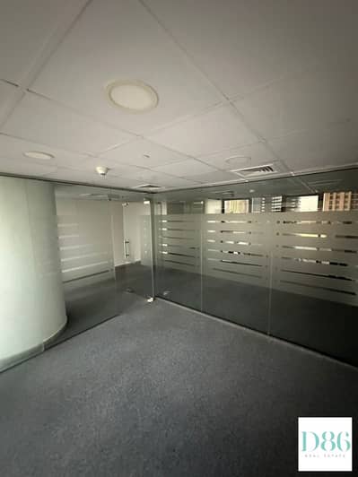 مکتب  للايجار في أبراج بحيرات الجميرا، دبي - IMG-20250714-WA0006. jpg