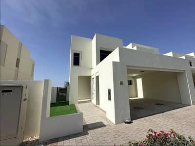 4 Bedroom Townhouse for Sale in Town Square, Dubai - Screen Shot 2025-07-15 at 6.55. 23 AM. png