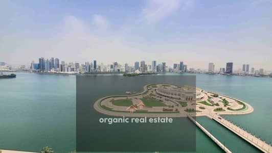 3 Bedroom Flat for Rent in Al Majaz, Sharjah - 20250714_131600. jpg