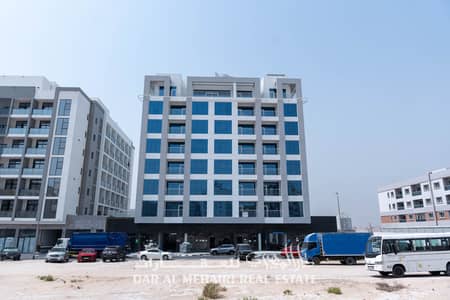 1 Bedroom Apartment for Rent in Al Warqaa, Dubai - DSC03833. jpg