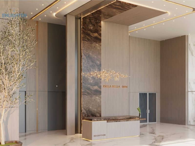 Investor-Deal | Island-Facing | Stylish | Studio Investor-Deal | Island-Facing | Stylish | Studio