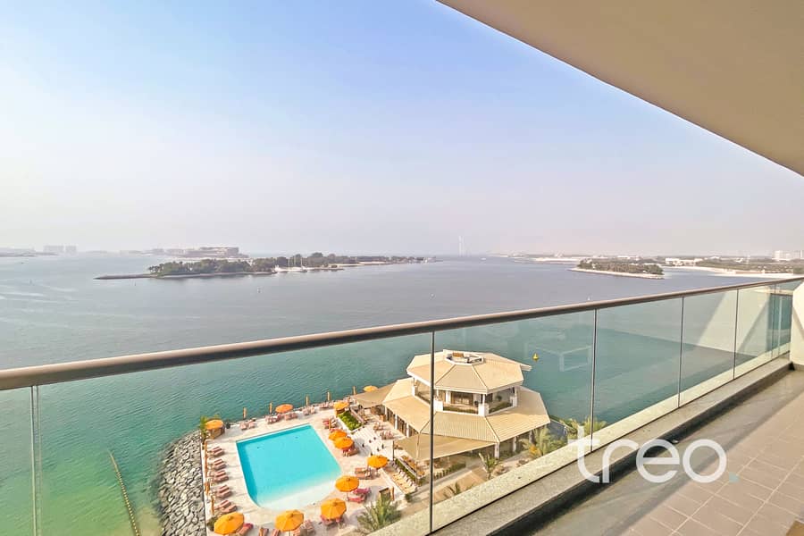 位于朱美拉棕榈岛,蔚蓝公馆 1 卧室的公寓 165000 AED - 12226985 位于朱美拉棕榈岛,蔚蓝公馆 1 卧室的公寓 165000 AED - 12226985