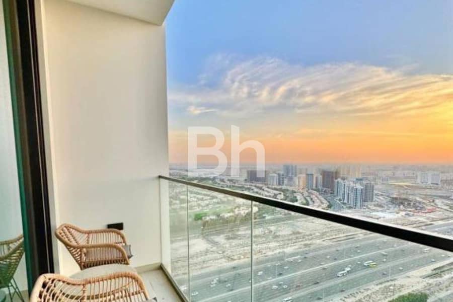 位于朱美拉环形村(JVC),JVC第13区,Binghatti Venus 1 卧室的公寓 1000000 AED - 12226991 位于朱美拉环形村(JVC),JVC第13区,Binghatti Venus 1 卧室的公寓 1000000 AED - 12226991