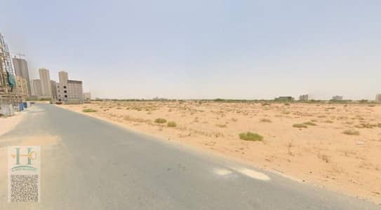 Plot for Sale in Al Alia, Ajman - WhatsApp Image 2025-07-15 at 8.55. 22 AM (1). jpeg